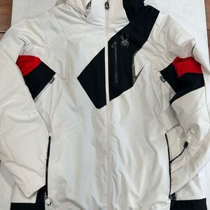 ⛷️Spyder snowboarding/ski coat. XXLT🚠🎿